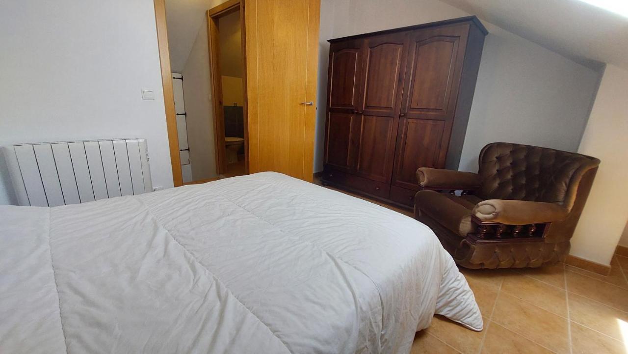 Apartamentos Castiello De Jaca 3000 Exterior photo